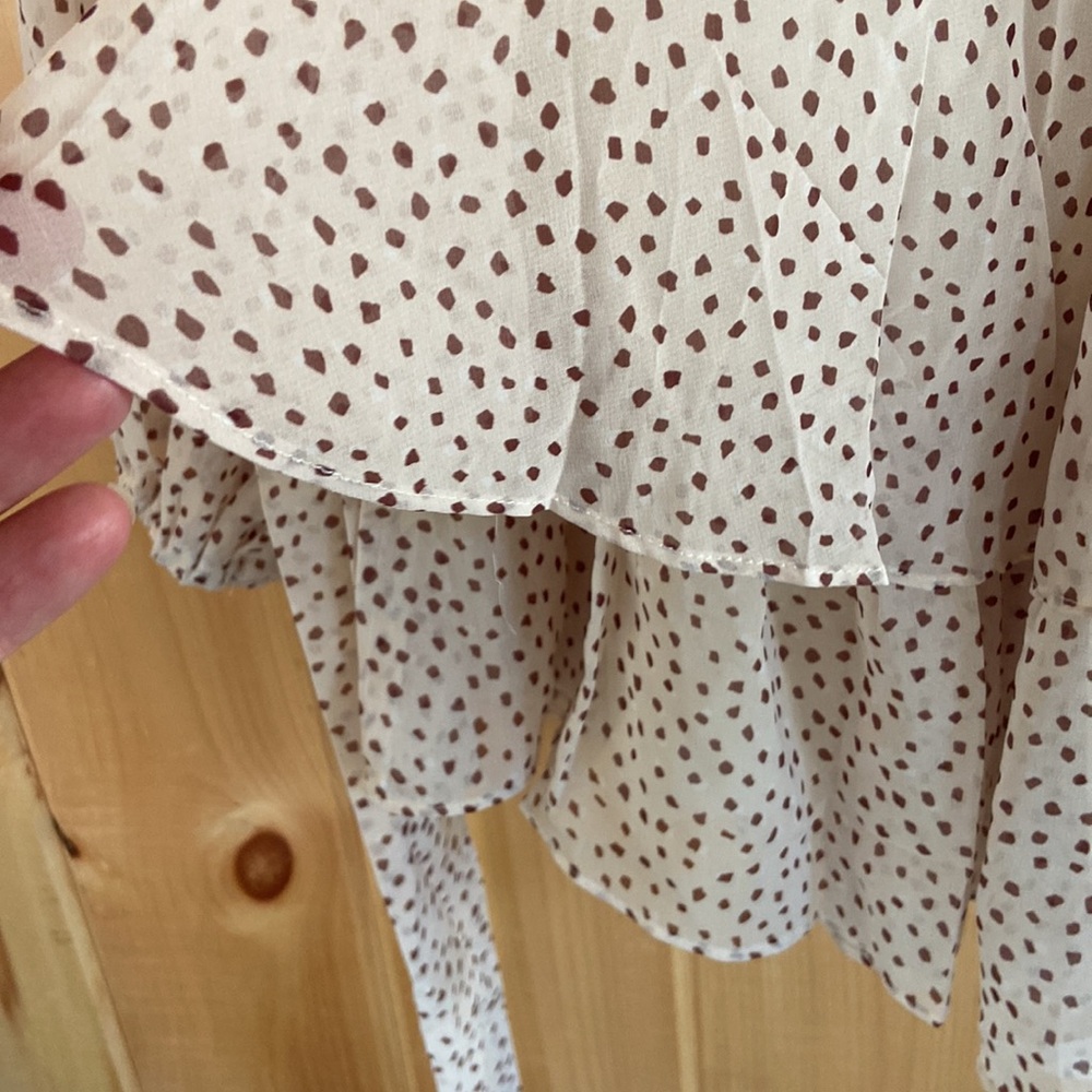 Princess Polly romper - Picture 6 of 6